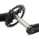 thumbnail image 3 of Juego de brazo de manivela de bicicleta de 170 mm, soporte inferior, plato de 9?12 velocidades 32T para bicicleta de montaña de carretera, 3 of 8