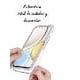 thumbnail image 5 of Funda Uso Rudo 360 Cely Vesmir ZTE Axon 50 Lite Rosa, 5 of 6