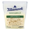 Tillamook® Shredded Mozzarella Cheese 2 lb. Bag