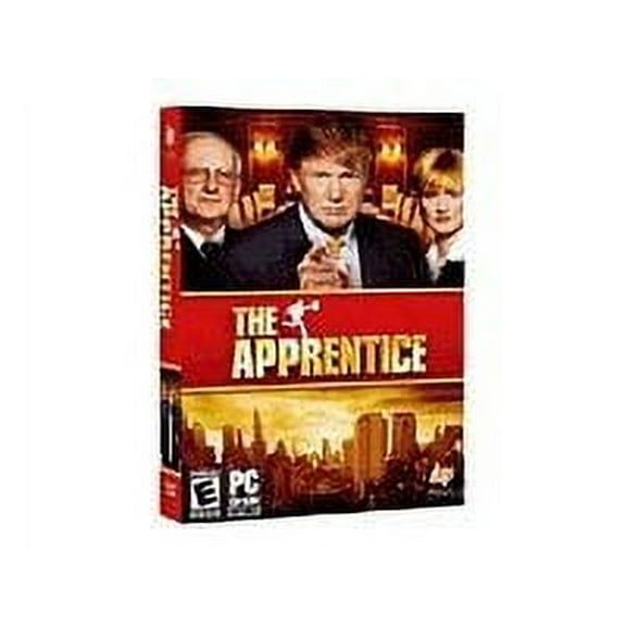 The Apprentice - PC