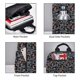 thumbnail image 3 of Balery Cool Off-Road Vehicle Mochila ligera para hombre y mujer: duradera e impermeable, ideal para la escuela, el trabajo, viajes y uso diario., 3 of 7