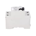 thumbnail image 2 of Risegun Disyuntor de Corriente Residual, GYL9 2P RCCB Protector de Fugas de disyuntor de Corriente Residual, para la Industria, el Comercio, el hogar (230 V CA)(25A), 2 of 9