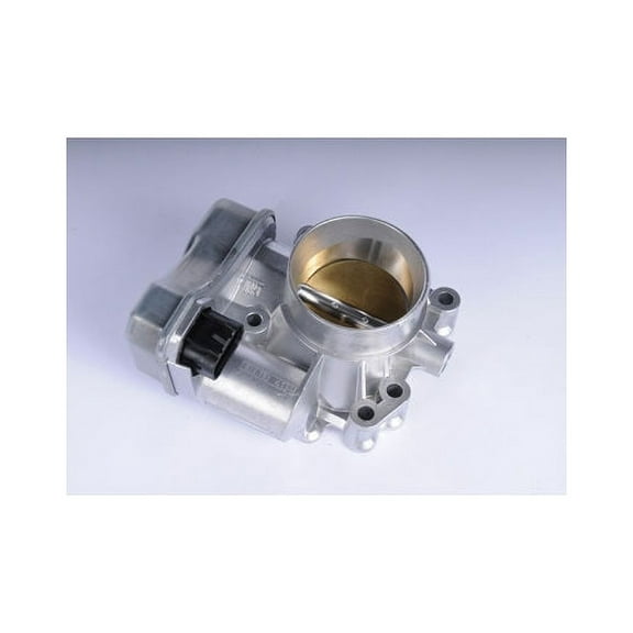 Throttle Body - Compatible with 2004 - 2006 Chevy Malibu 2.2L 4-Cylinder L61 VIN F 2005