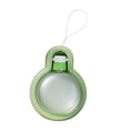 thumbnail image 3 of Botella de Agua para Perros Jinwen Recipiente Portátil de Viaje Verde Grande, 3 of 8