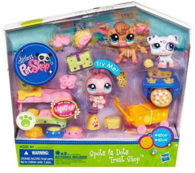 lps cats walmart