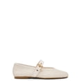 thumbnail image 2 of DV Dolce Vita Women's Mulaney Woven Mary Jane Flat, 2 of 8