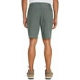 thumbnail image 3 of Eddie Bauer Men's Flex Waist Tech Short (Green,Small), 3 of 7