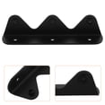 thumbnail image 1 of BESTYASH 1 Pair RV Parts Black RV Cabinet Anti Dropping Baffle Board for Effective Storage Solutions, 1 of 6