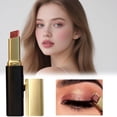 thumbnail image 3 of 2 in 1 Eyeshadow Stick, Double Color Shimmer, Gradient & Long Lasting, Waterproof Formula, One Swipe Color, Smudge Proof, Easy Eye Makeup, 3 of 9