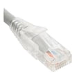 thumbnail image 2 of ICC CAT6 Clear Boot Patch Cord, 2 of 3