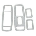 thumbnail image 1 of Cubierta del panel del interruptor de elevación de la ventana para Jeep Grand Cherokee WK2 2011-2021, 1 of 6