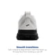 thumbnail image 3 of Zapatillas para Hombre Brooks Trace 4 Running Blanco Brillante 15 M, 3 of 6
