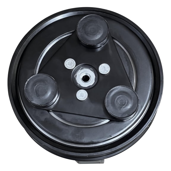 RYC New AC Compressor Clutch EH176-CL (Fits Ford Focus 2.3L 2003, 2004, 2005, 2006, 2007)