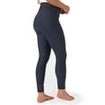 thumbnail image 4 of Horze Indira Womens Knee Patch Breeches, 4 of 10