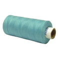 thumbnail image 1 of Purple Hand Machine Wholesale Spool 10 Pcs Quilting Supplies Polyester Thread, 1 of 4