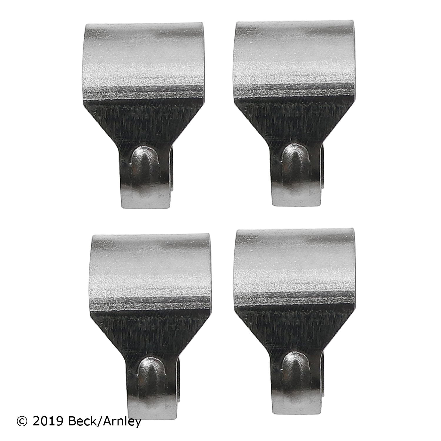 BeckArnley 084-2178 Disc Brake Hardware Kit