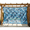 Ocean Camo, variant on Camo Netting, Camouflage Net Blinds Great for Sunshade Camping Shooting Hunting