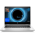 thumbnail image 2 of Laptop 2 en 1 HP ProBook x360 435 G7 13.3” FHD Touch, Ryzen 7 PRO 4750U, 16GB RAM, 512GB SSD, Windows 11 Pro, Teclado Retroiluminado, Lector de Huella (REACONDICIONADA), 2 of 6