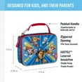 thumbnail image 5 of Thermos Kid's Reusable Soft Lunch Box, Paw Patrol, 5 of 7