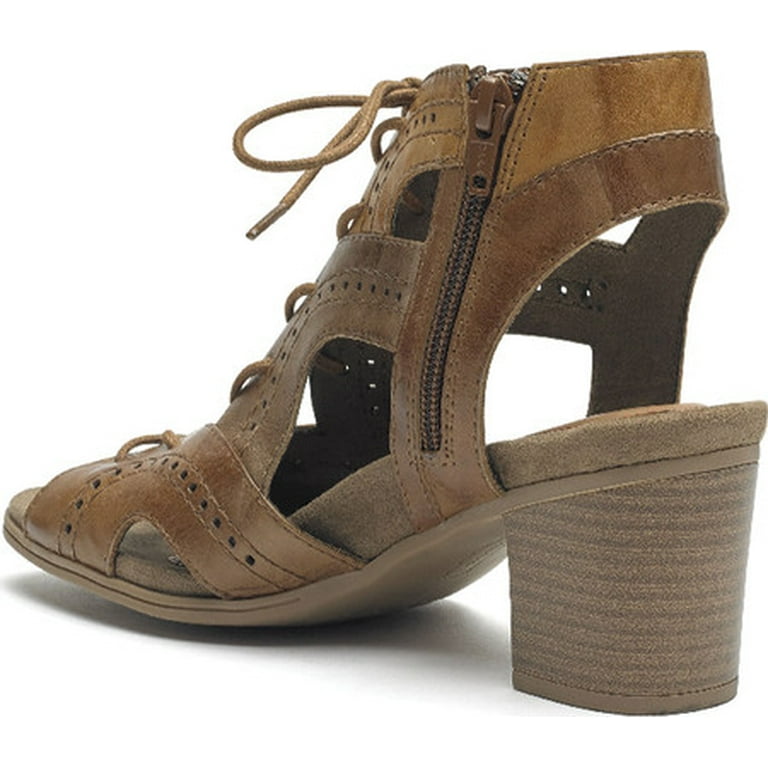 Women's Rockport Cobb Hill Hattie Open Lace Gladiator Sandal