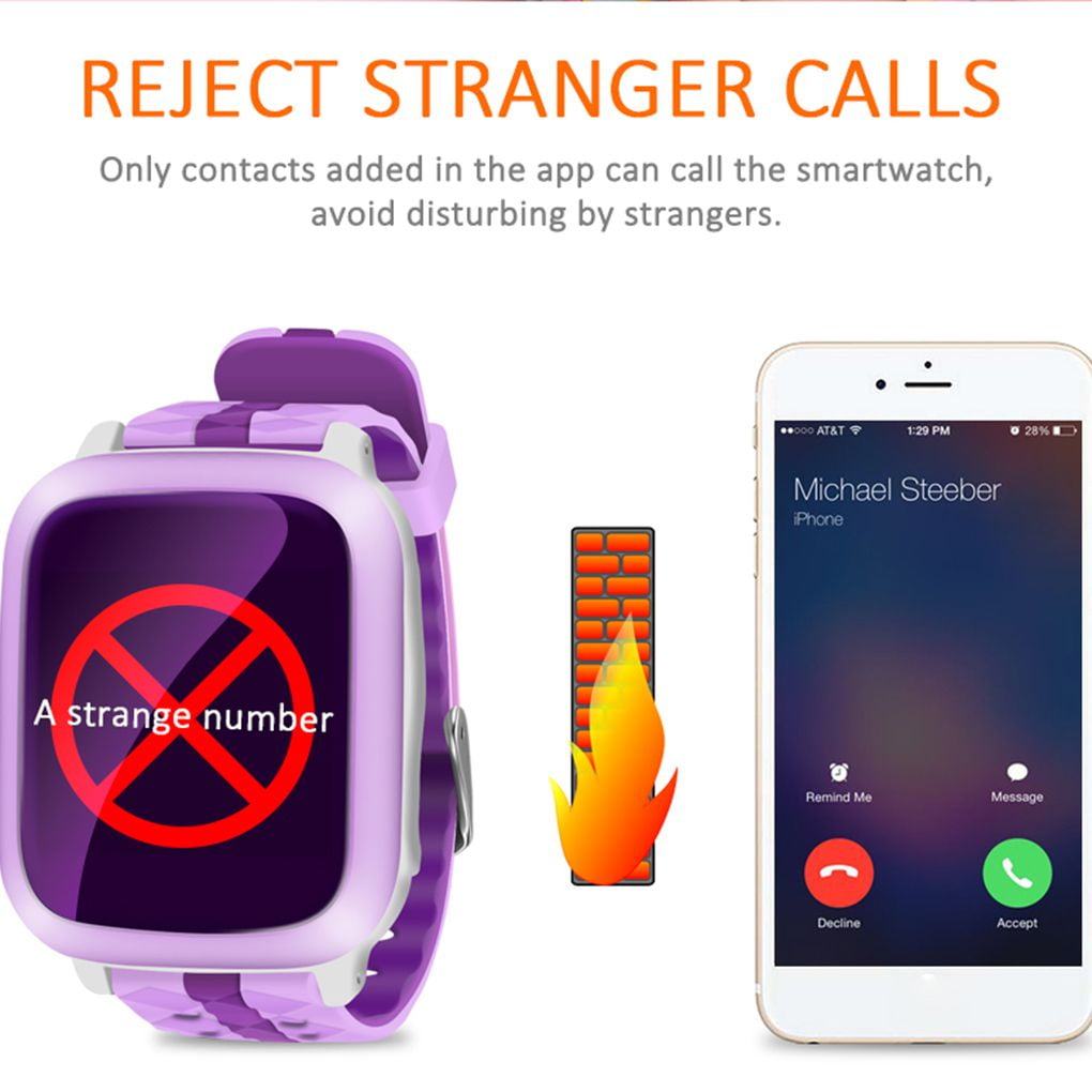 ds18 smartwatch