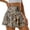 Deer Hunting Camouflage, variant on FUIALDOLG Deer Hunting Camouflage Tennis Skirt with Shorts for Women Lady Active Golf Skorts Lady High Waist A-line Golf Skirts with Pocket Camouflage Clothing,S