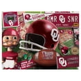 thumbnail image 2 of Oklahoma Sooners 500-Piece Retro Series Puzzle, 2 of 2
