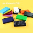 thumbnail image 5 of For Replacement NDSi Full Housing Cover Case Shell with Complete Buttons Accessories for Nintendo DSi NDSi Game Console Deep Blue, 5 of 5