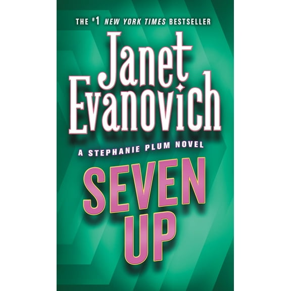 Pre-Owned Seven Up: A Stephanie Plum Novel (Mass Market Paperback) 0312980140 9780312980146