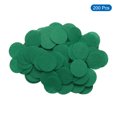 thumbnail image 3 of 200Pcs Felt Circles for Crafts 1-9/16 Inch Felt Pads for DIY Handcraft Green, 3 of 7