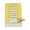 thumbnail image 5 of RF Antenna Ultra Wideband Omnidirectional 2GHz to 4GHz High Gain Signal Receiver, 5 of 5