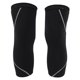 thumbnail image 1 of Calentadores de rodilla térmicos de vellón para ciclismo al aire libre, leggings de ciclismo de invierno 2XL, 1 of 8