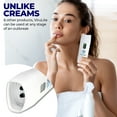 thumbnail image 5 of Virulite 2.0 Enhanced Penetration Infrared Light Therapy Device for Cold Sores - Handheld Light Therapy Wand, Safe Lip, Mouth and Cold Sore Treatment - Portable Infrared Wand Device, 5 of 7