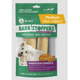 thumbnail image 3 of Dr. Marty Bark Stoppers - Digestion Formula for Medium Dogs Dog Chews Treats 6 oz, 3 of 3