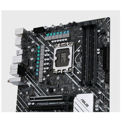 ASUS Prime Z690-P WiFi D4 ATX Motherboard, LGA1700 Intel