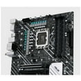 thumbnail image 6 of ASUS Prime Z690-P WiFi D4 LGA1700(Intel 12th Gen) ATX Motherboard (PCIe 5.0,DDR4,14+1 Power Stages,3X M.2,WiFi 6,BT v5.2,2.5Gb LAN,Front Panel USB 3.2 Gen 1 USB Type-Thunderbolt 4 Port,Arua Sync), 6 of 25