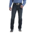 thumbnail image 2 of Cinch Men's Jesse Slim Straight Mid Rise Jeans MB50738001, 2 of 2