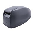 thumbnail image 3 of Boat Outboard Motor Cover Engine Hood Marine Protector Durable ABS Plastic for Yamaha 15 Hp Two Stroke Motors, 3 of 9
