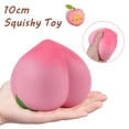 thumbnail image 4 of Slow Rising Toy Soft Squeeze Toy Squishy Toy For Gifts Collections, 4 of 8