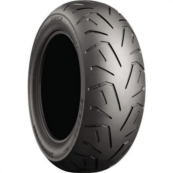 200/50ZR-17 Bridgestone Exedra G852G Radial Rear Tire