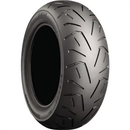200/50ZR-17 Bridgestone Exedra G852G Radial Rear Tire