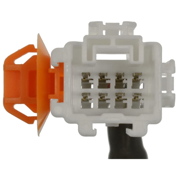 Standard Ignition Park Assist Camera
