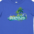 thumbnail image 4 of Inktastic Huatulco Mexico Vacation Boys or Girls Baby T-Shirt, 4 of 5