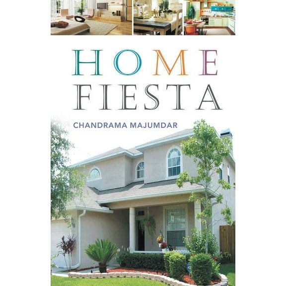 Home Fiesta, (Paperback)
