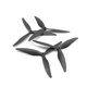 thumbnail image 5 of Drone 2 Pares Tracker 8x4x3 8040 8 Pulgadas 3 Cuchillas/ Trinylon de Fibra de Vidrio para Dron de Control Remoto de 8 Pulgadas FPV, 5 of 7