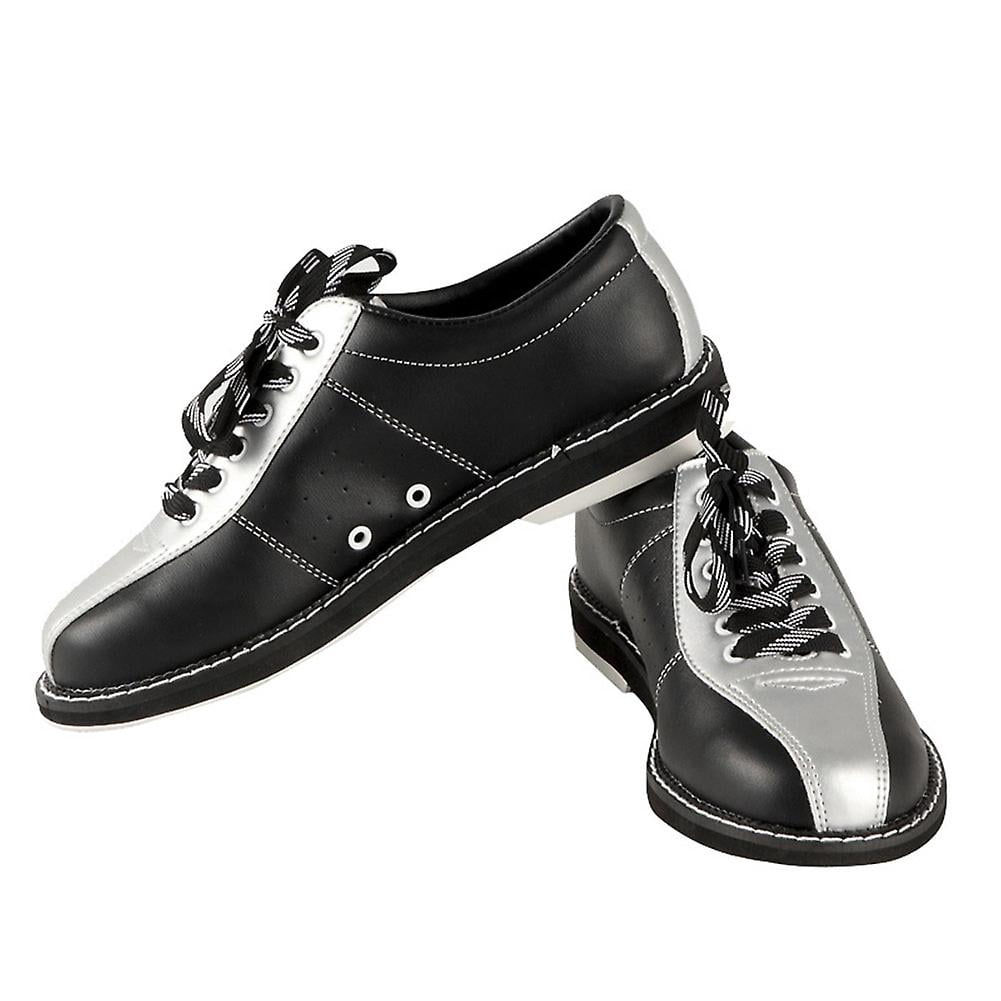 Men Women Bowling Shoes Non-slip Sole 