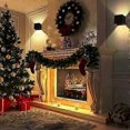 thumbnail image 3 of 2025 Latest Model TCGG-Lot de 2 Applique murale 12W Led chambre Moderne, 3 of 4