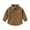 R298-A, variant on RMGVDSD Toddler Boys Button Down Shirt Kids Baby Boy Long Sleeve Shirts Solid Color Gentleman Blouse Soft Classic-Fit Shirt Tops Fall Clothes 18-24 Months