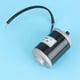 thumbnail image 3 of Brushed Motor My6812 12v 120w High Speed Motor With Sprocket Scooter Small Brush Motor With Belt Pu (haoyi, 3 of 5