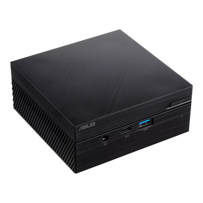 ASUS PN51-S1 Home/Business Mini Desktop (AMD Ryzen 3 5300U 4-Core